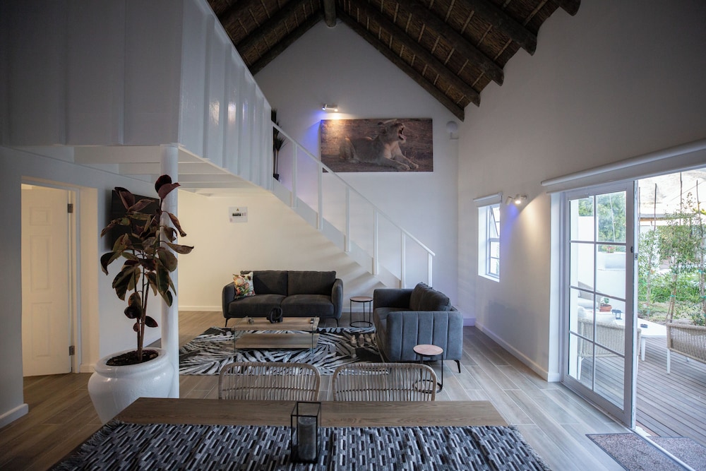 Comfort Villa