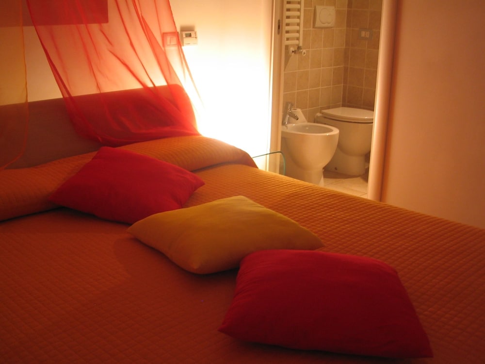 Double Room Single Use photo 2
