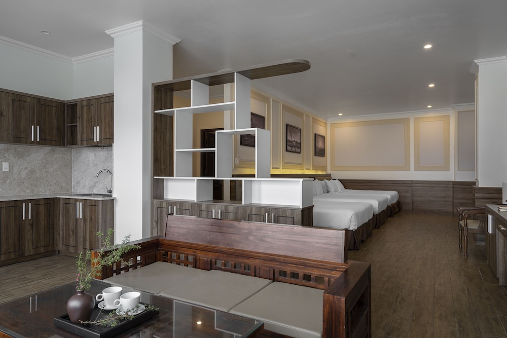 Junior Studio Suite photo 3