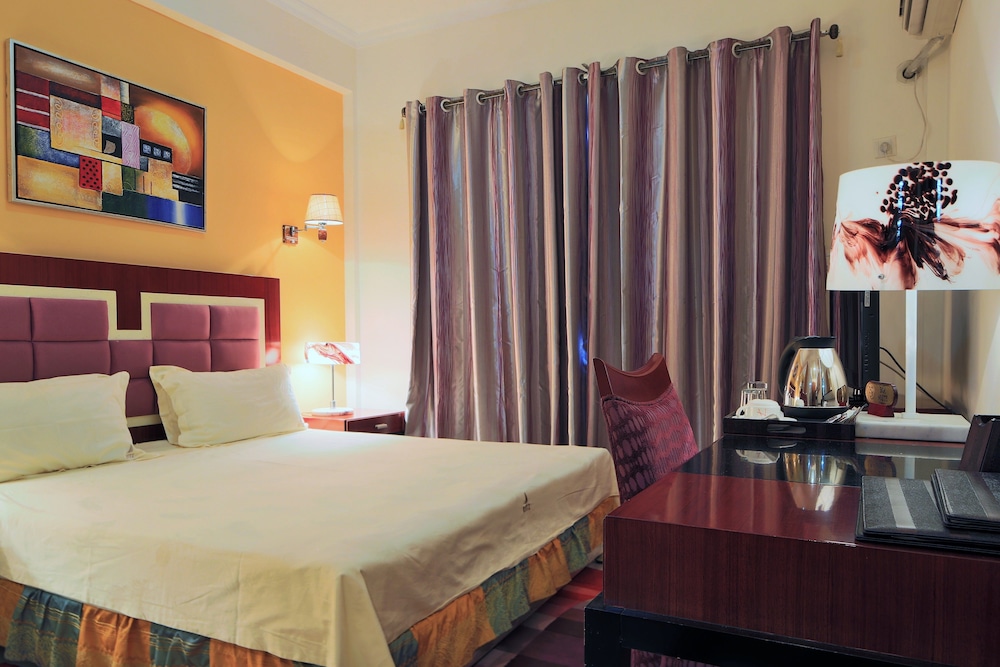 Junior Suite photo 2