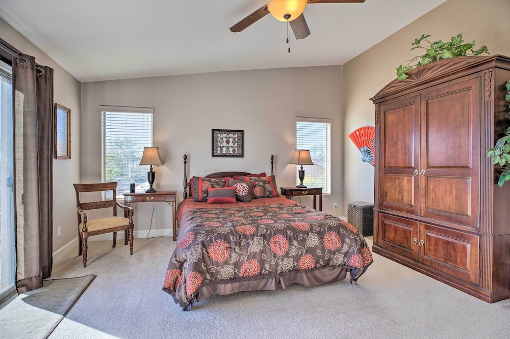 House (3 Bedrooms) photo 3