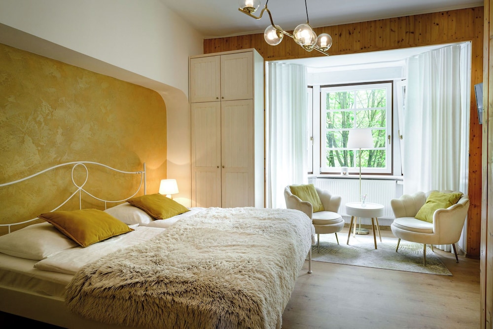 Premium Double Room B5 photo 1