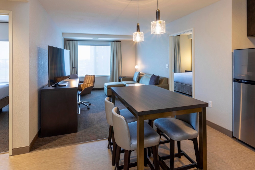 Suite, 1 Bedroom (Hearing Accessible) photo 1