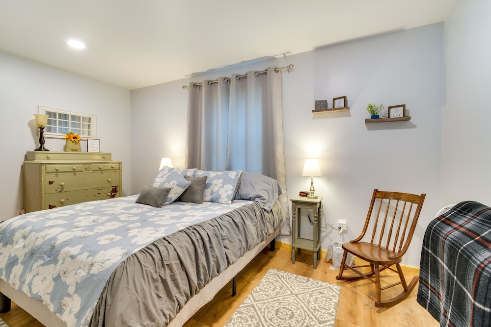 Cottage (1 Bedroom) photo 3