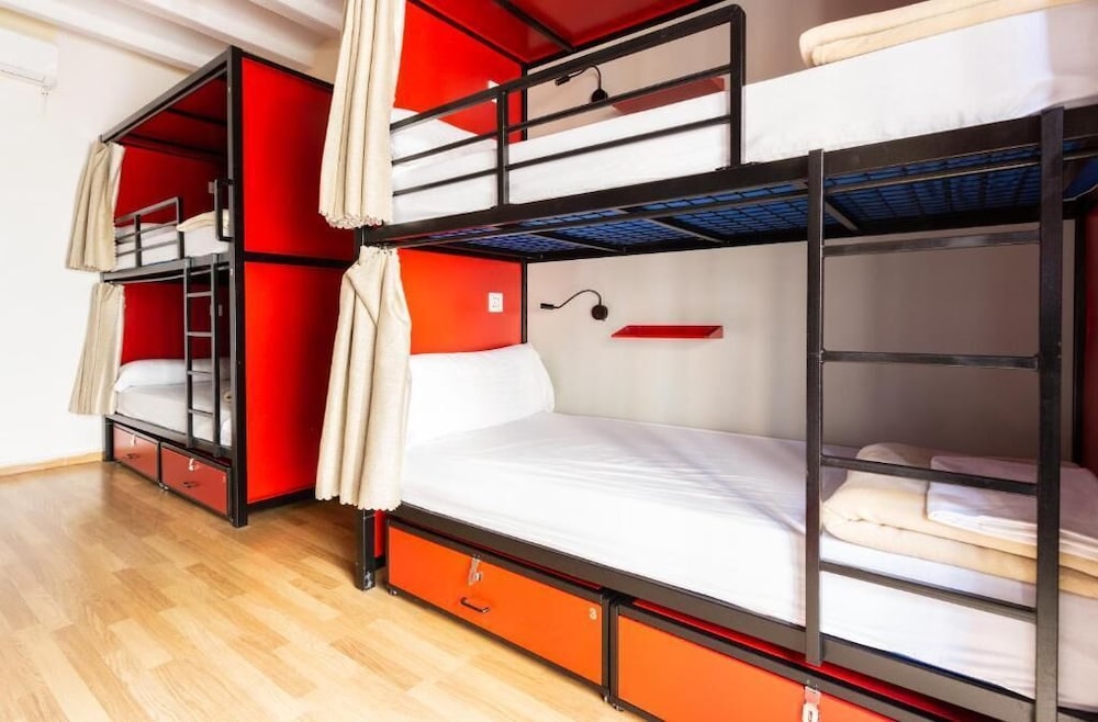 Shared Dormitory, Mixed Dorm photo 2