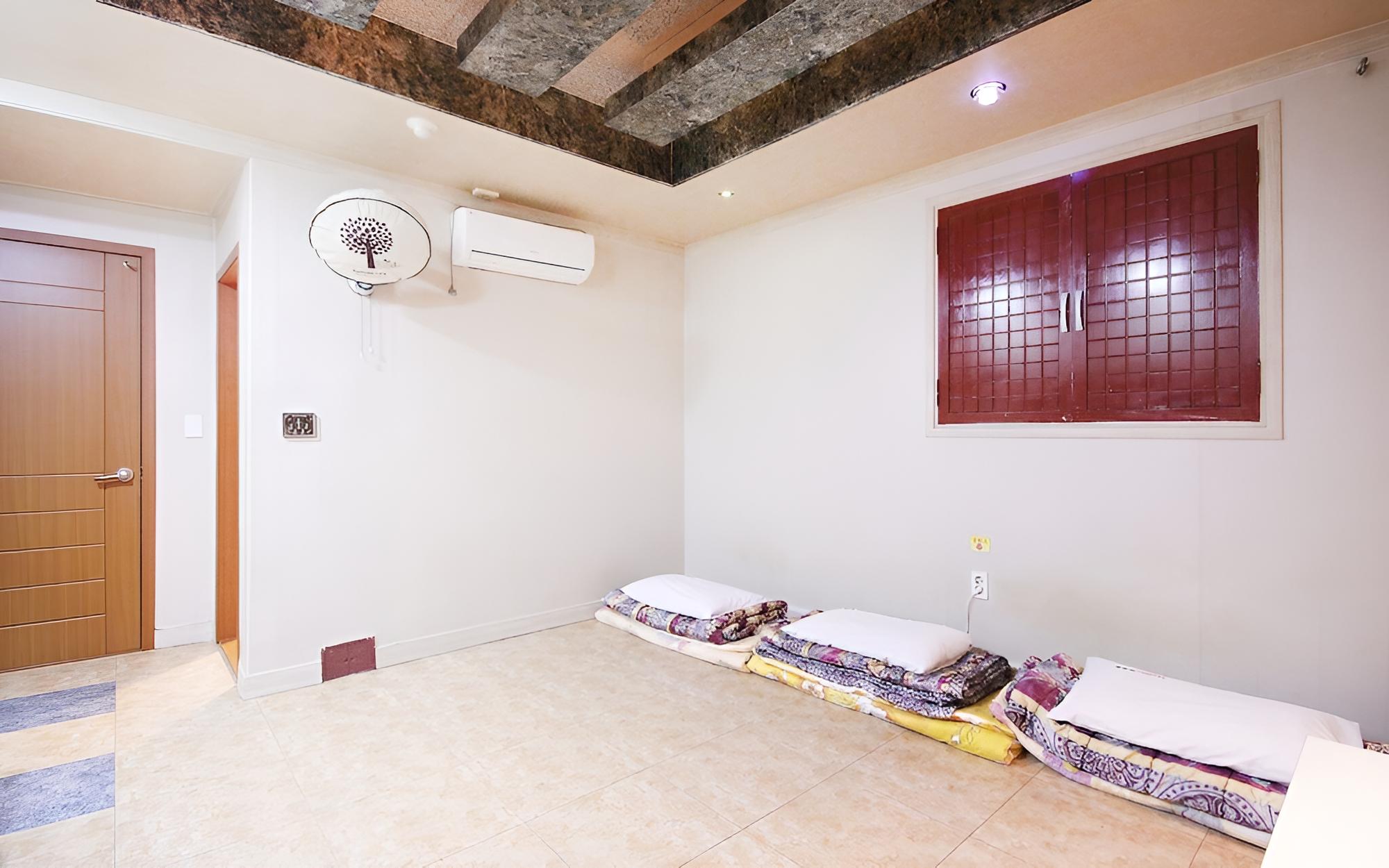 Room (Ondol (PC/bathtub/100% disinfection/g) - Photo 2