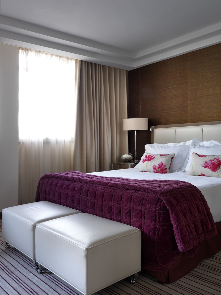 Double Room, 1 Double Bed (Cosy)