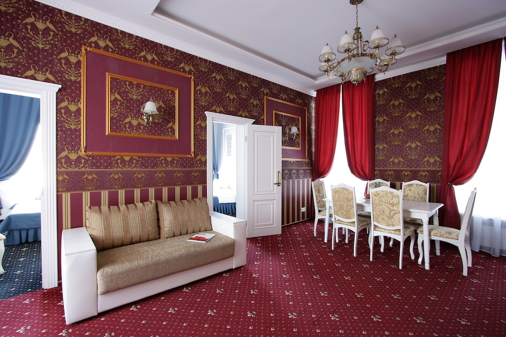 Luxury Room photo 1