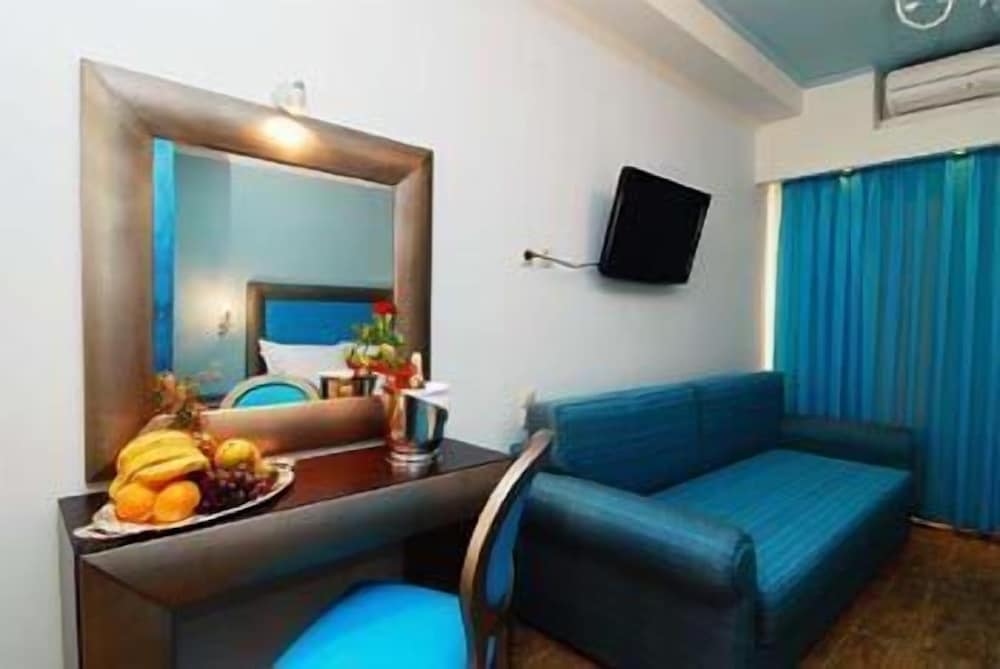 Deluxe Room, Sea View - Photo 2