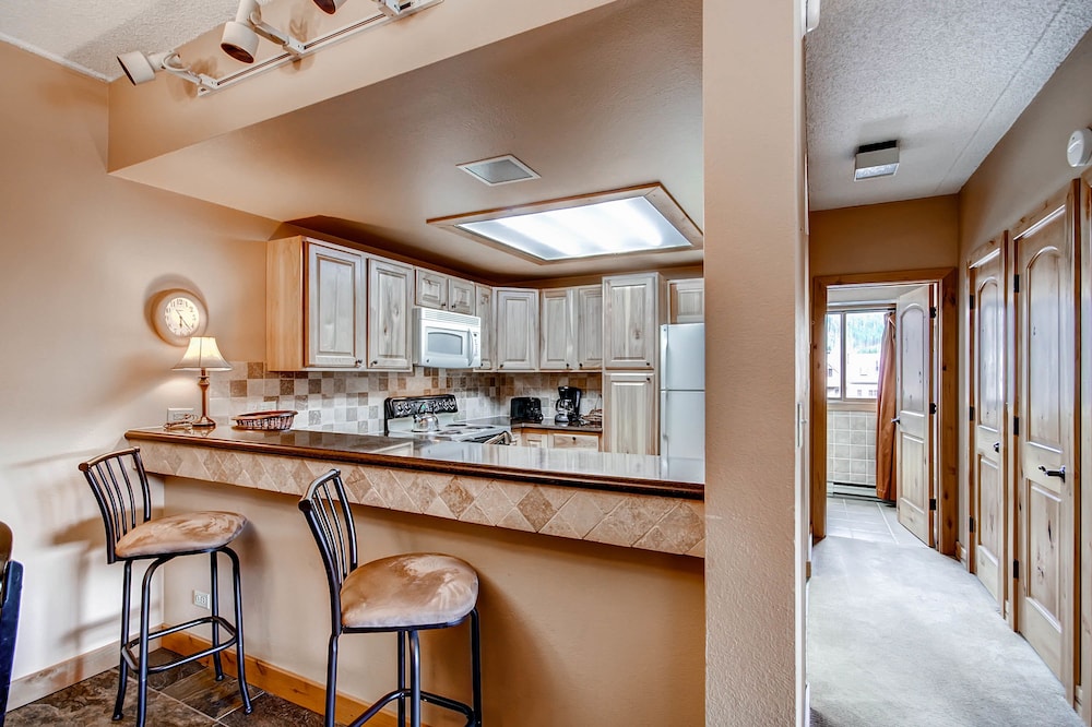 Premier Condo, 1 Bedroom - Photo 3
