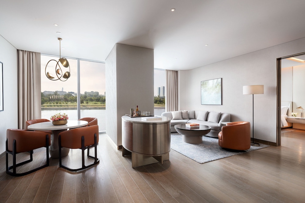 Standard Studio Suite, 1 Bedroom, River View