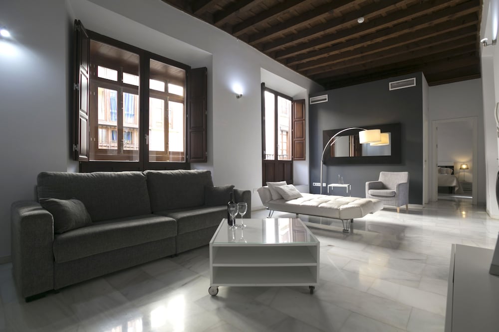 Apartamento Superior, 1 habitación