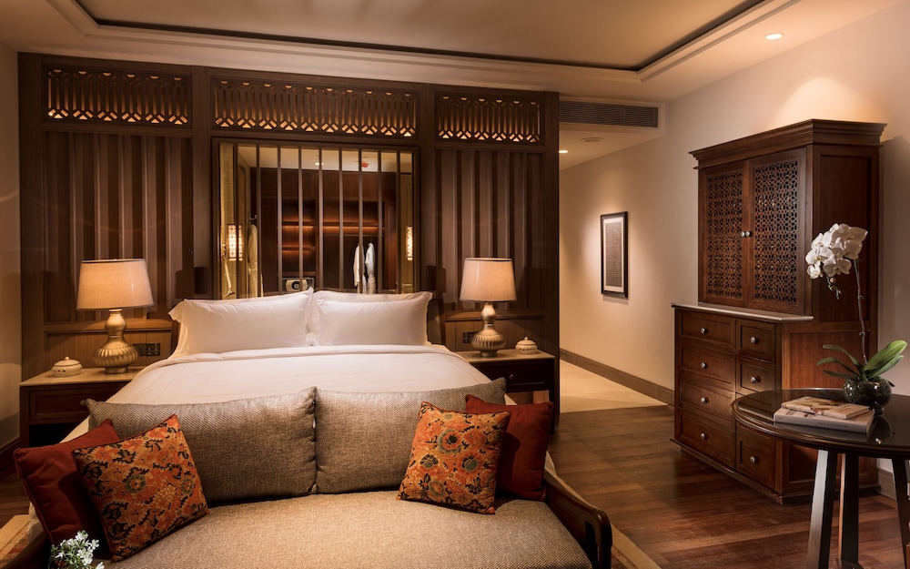 Anantara Sea View Suite - Photo 6