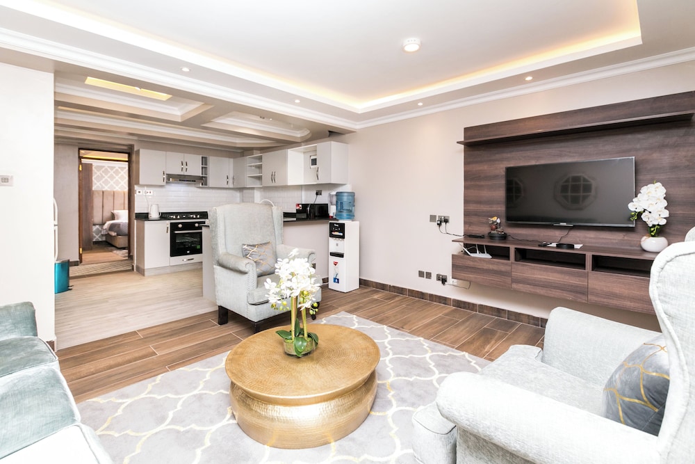 Superior Apartment