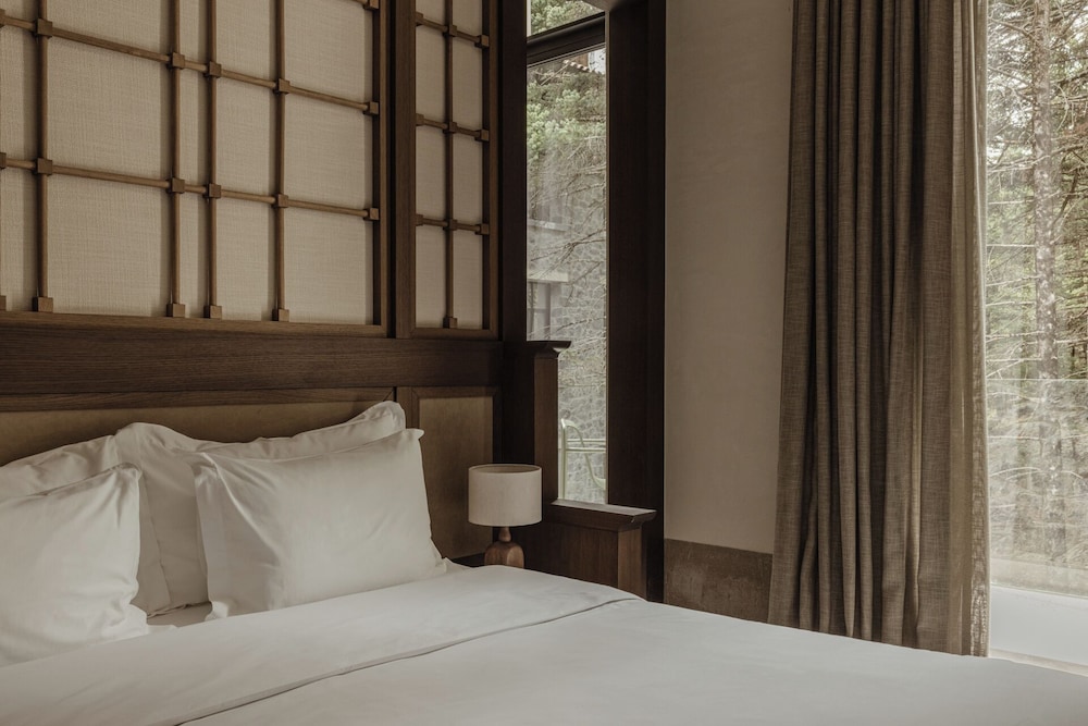 Superior Room (In The Forest) photo 3