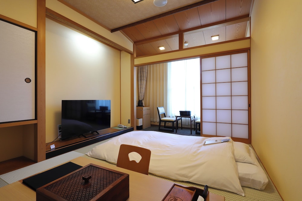 Business Twin Room