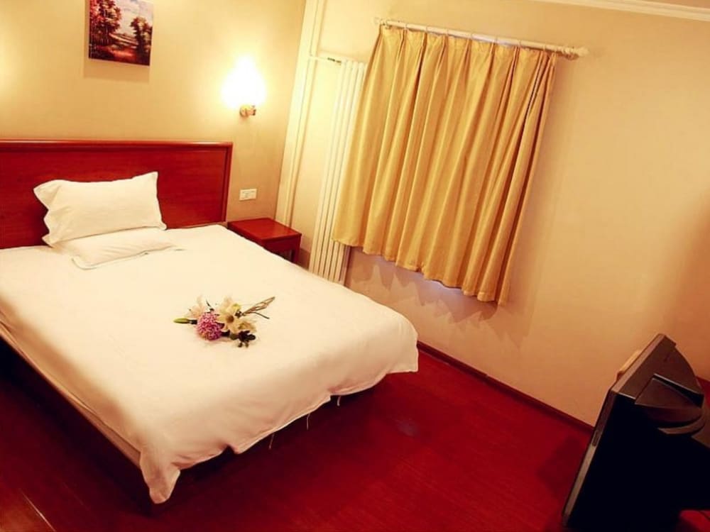 Classic Room, 1 King Bed