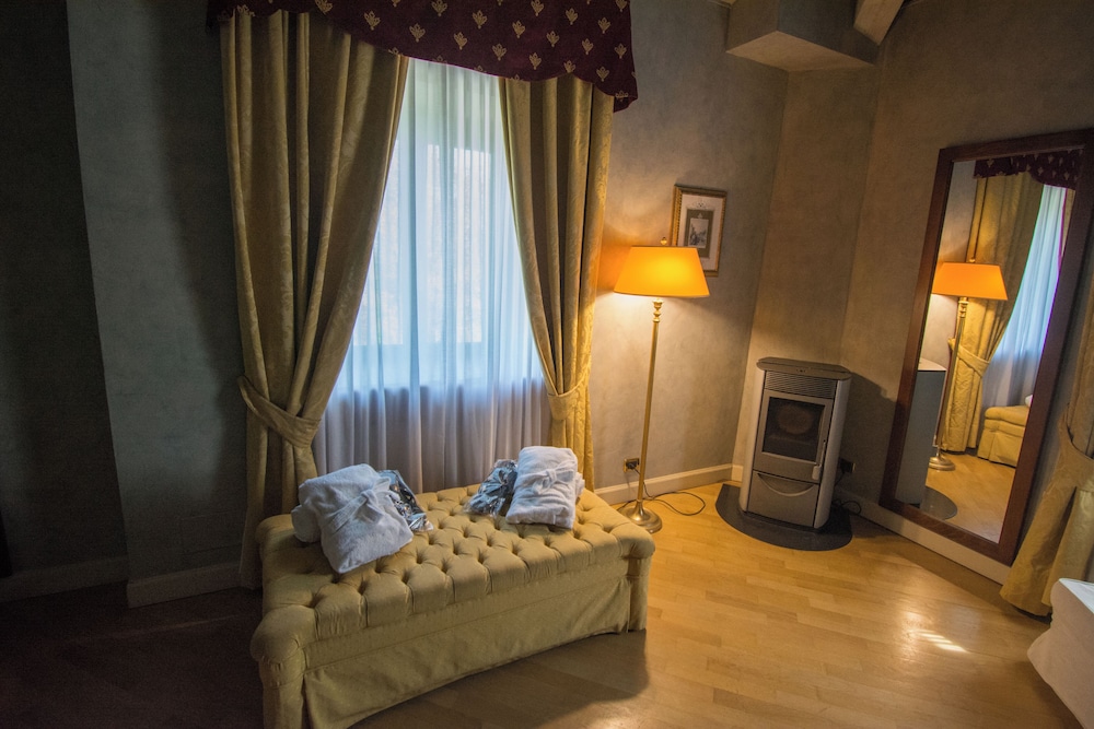 Junior Studio Suite, Valley View photo 2