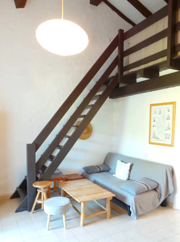 Family Apartment, Garden View, Mezzanine photo 3