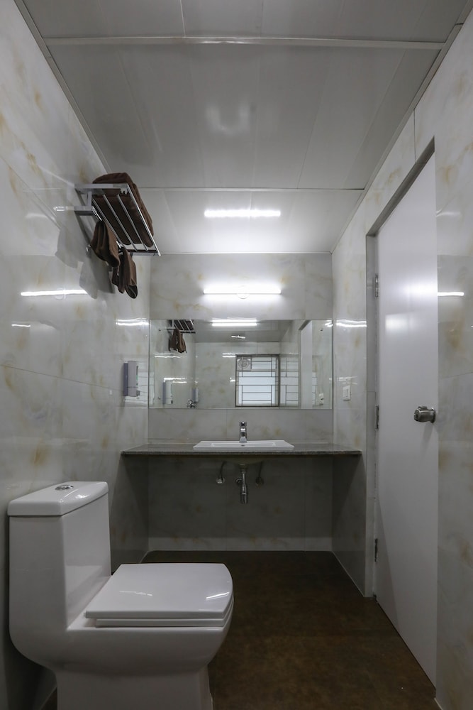 Gold Suite - Photo 3