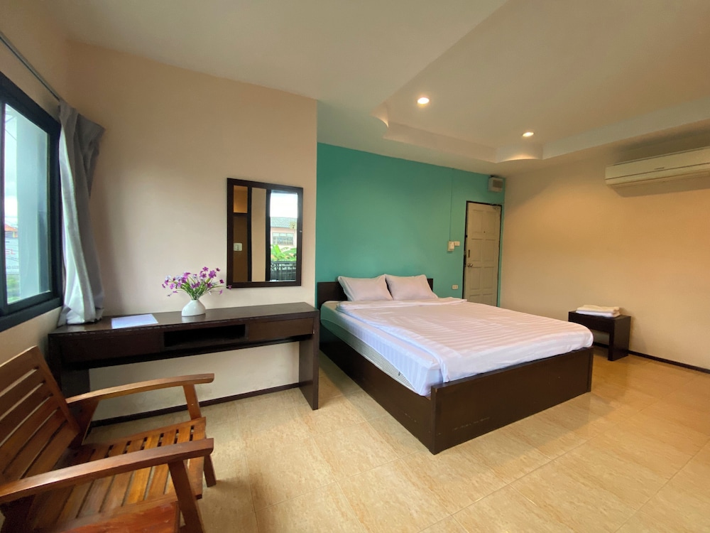 Standard Room - Photo 5