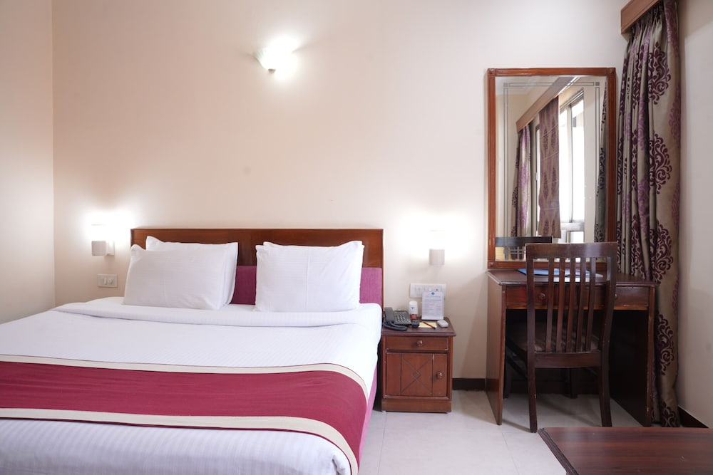 Deluxe Room photo 1
