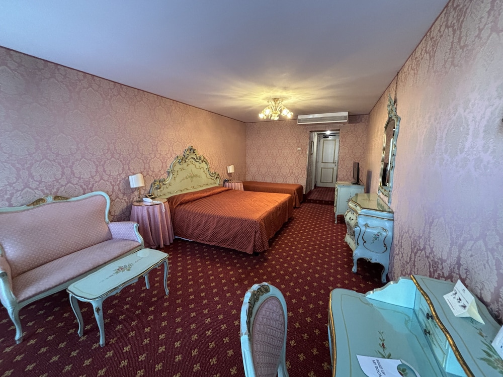 Junior Suite, 1 Double Bed
