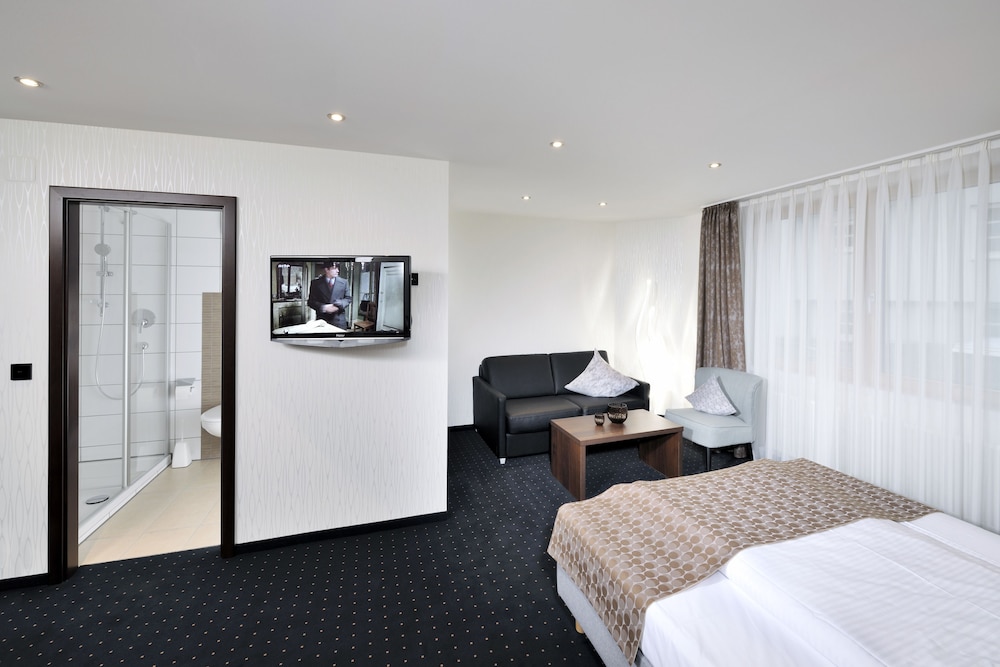 Deluxe Suite, 1 Bedroom