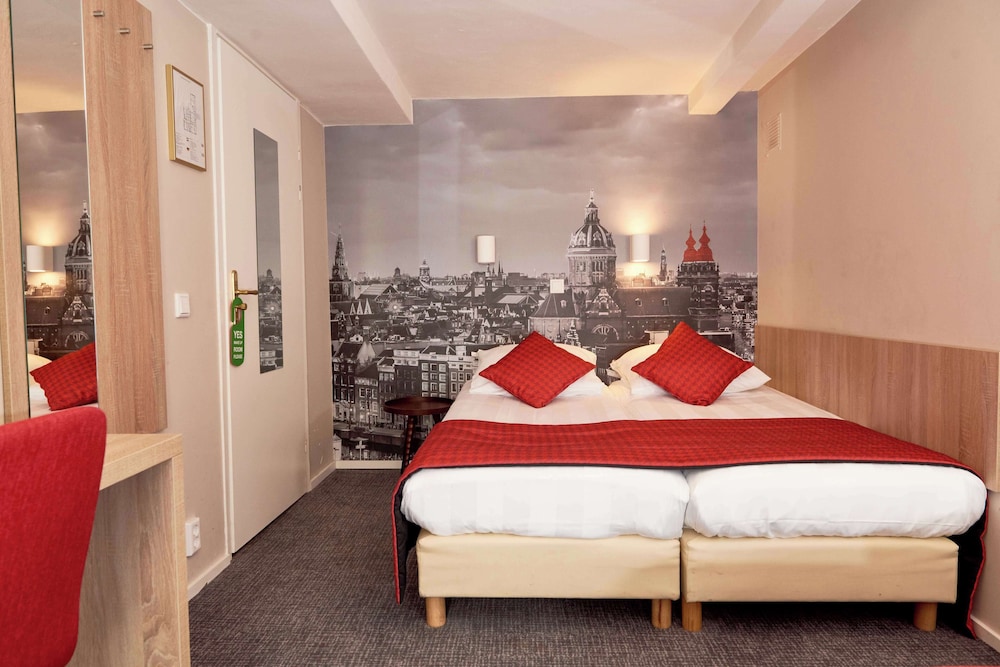 Quadruple Room photo 3