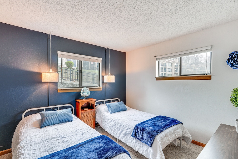 Apartment (2 Bedrooms) photo 1