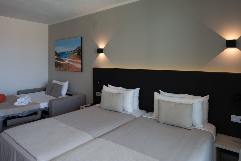 Deluxe Double Room, Mountain View (PROMO), photo 6