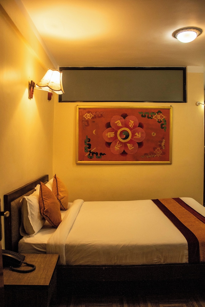 Standard Double Room, Non Smoking
