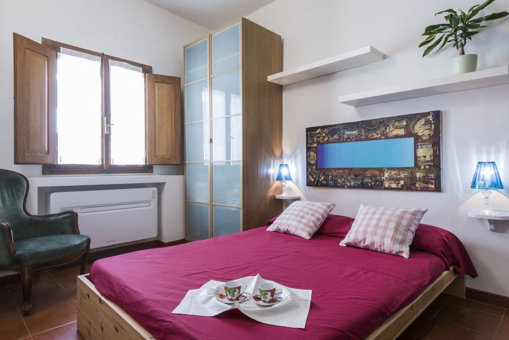 Apartment, 1 Bedroom