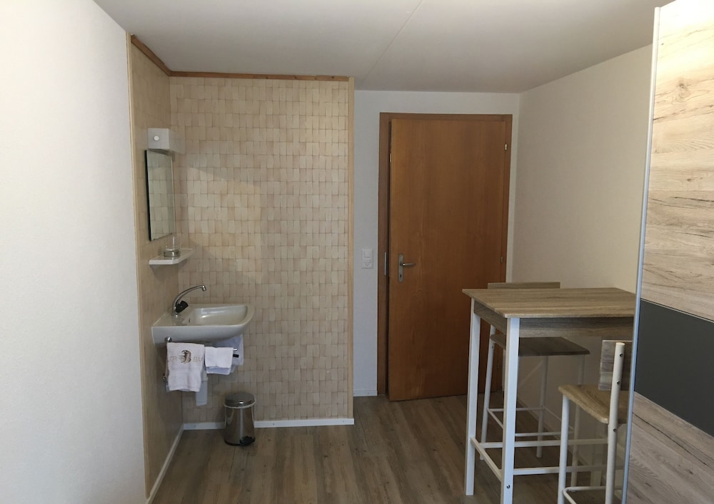 Economy Single Room photo 1