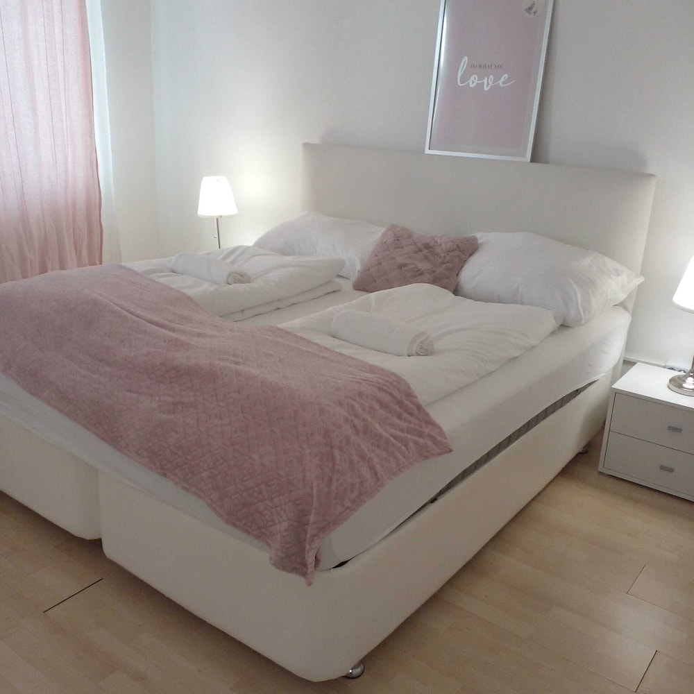 Basic Apartment