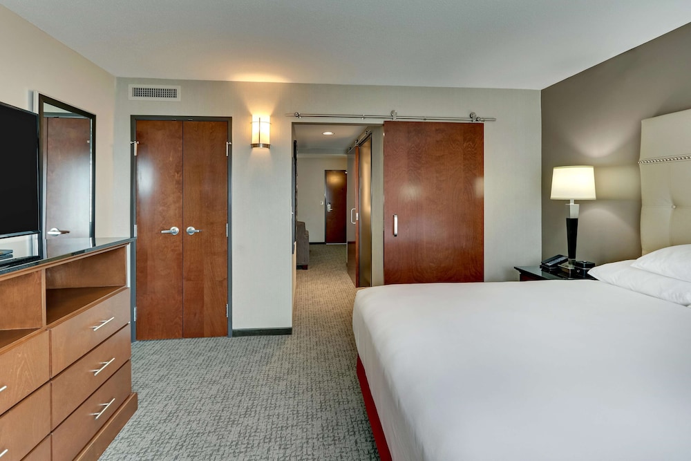 Drury Plaza Hotel St. Paul Downtown, Foto 3