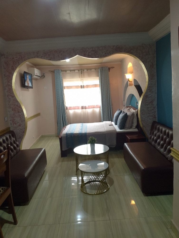 Luxury Room photo 1