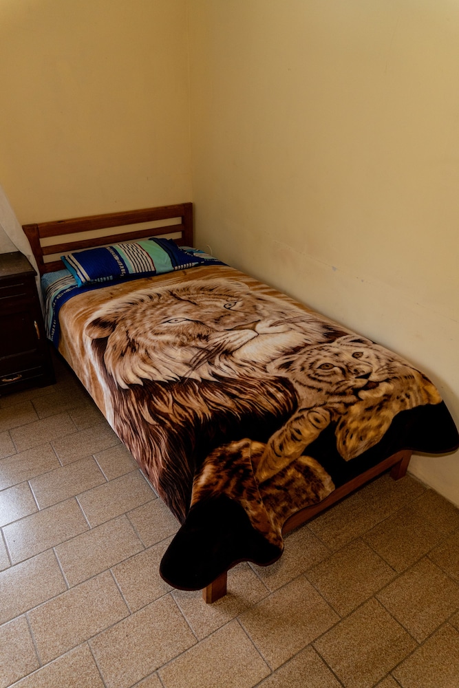Family House, 3 Bedrooms, Garden View photo 2