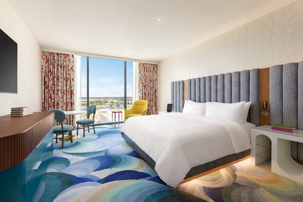 Room (WellTech By Wave)