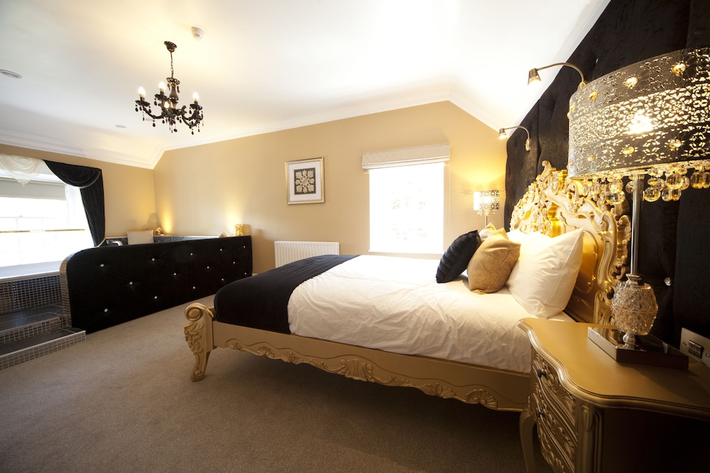 Deluxe Suite (Kilmore) photo 2