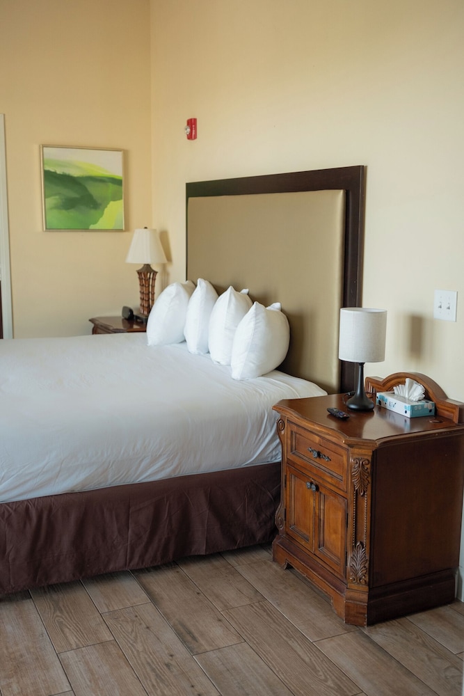 Room, Multiple Beds, Non Smoking, Lake View photo 2