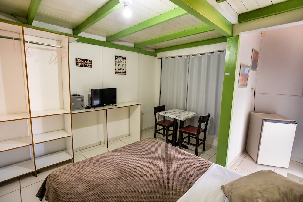 Standard Twin Room photo 2