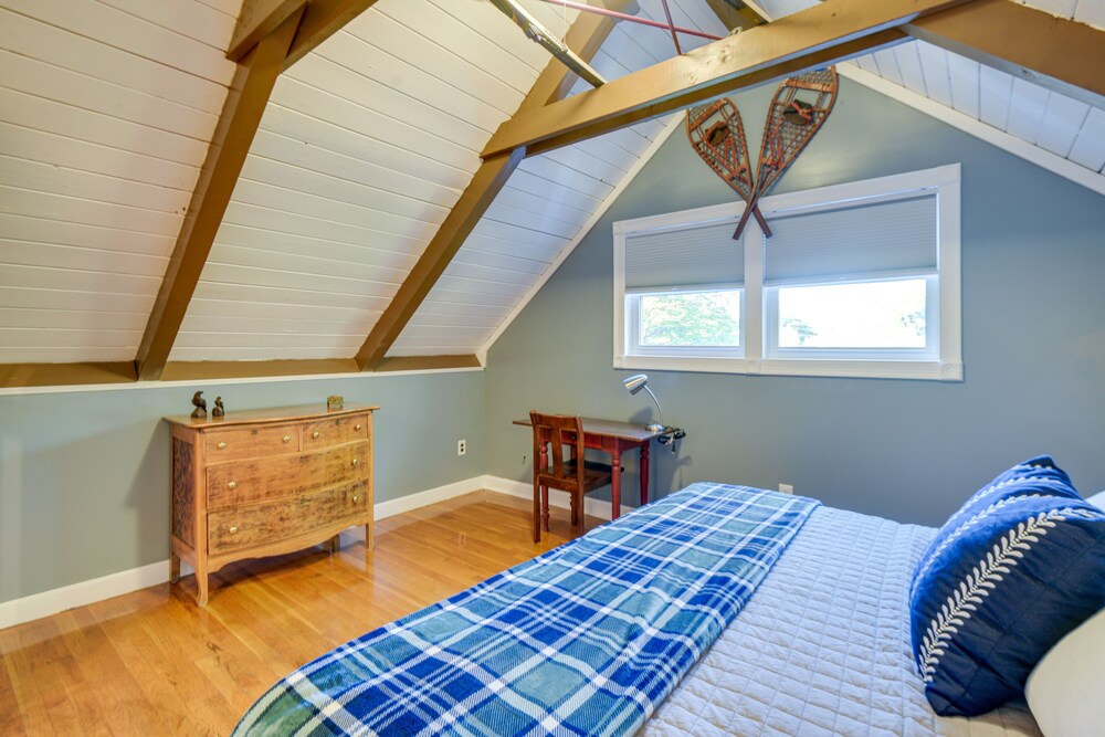 House (4 Bedrooms) photo 3