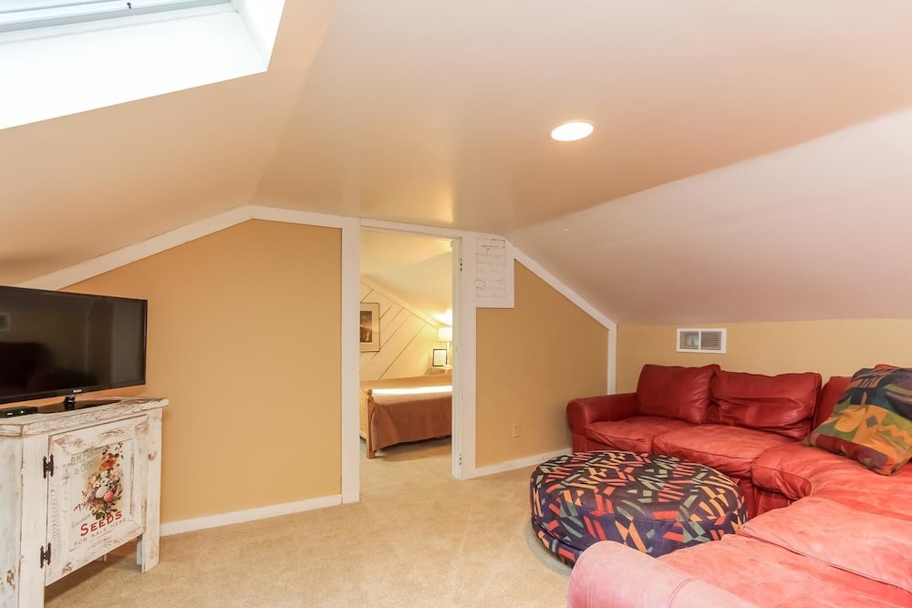 Duplex, 1 Bedroom photo 1