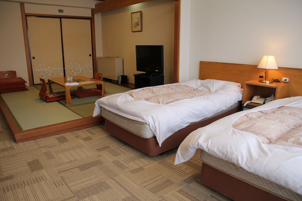 Japanese Western Style Room photo 2