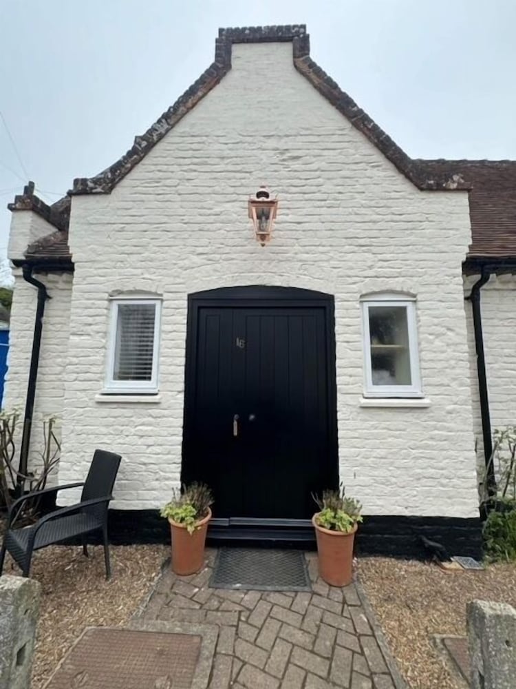 Double Room (Room 16 Rose Cottages) photo 2