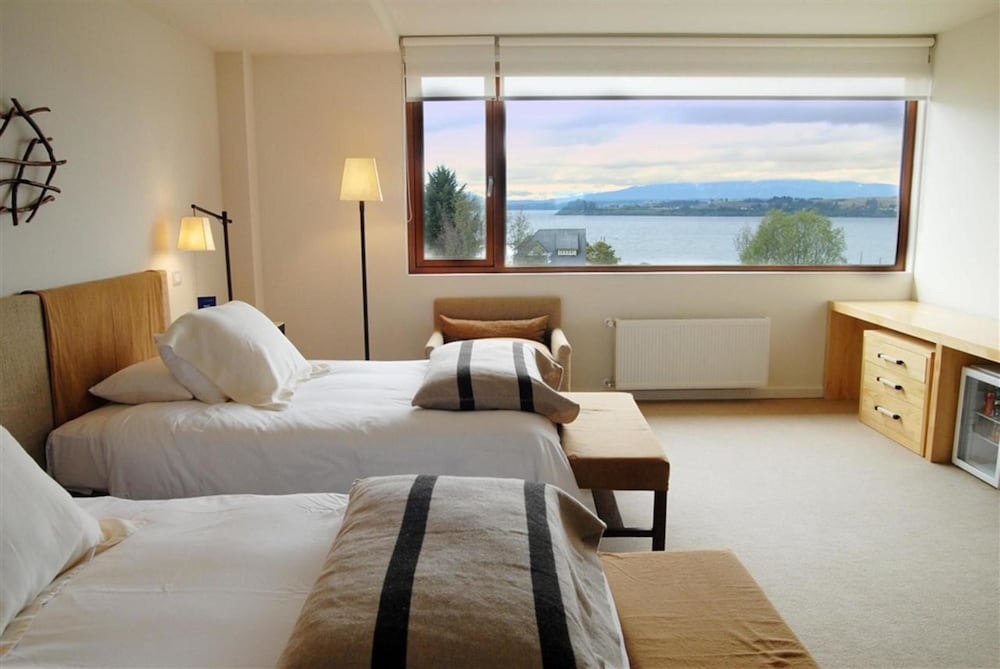 Superior Room, 2 Twin Beds