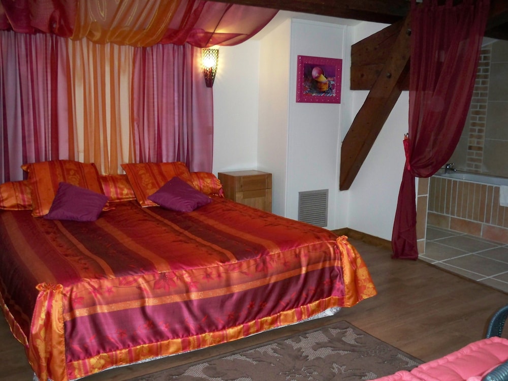 Deluxe Room (Marrakech) photo 1