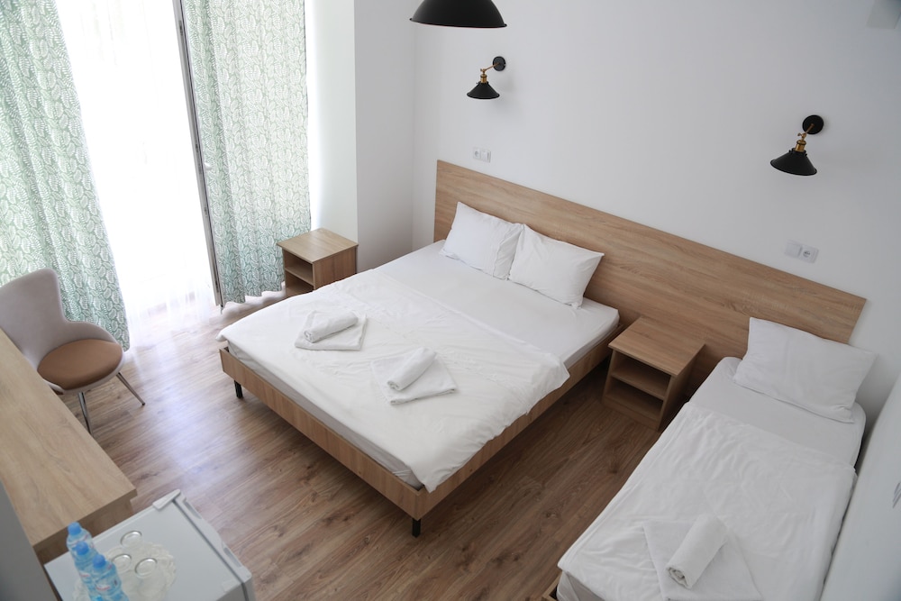 Comfort Triple Room photo 2