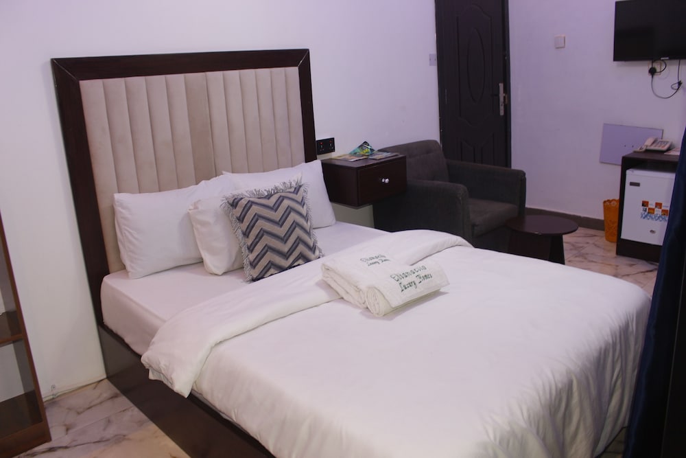 Executive Single Room - Photo 4